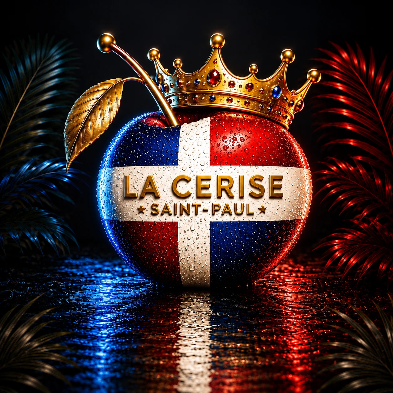 La Cerise Saint-Paul