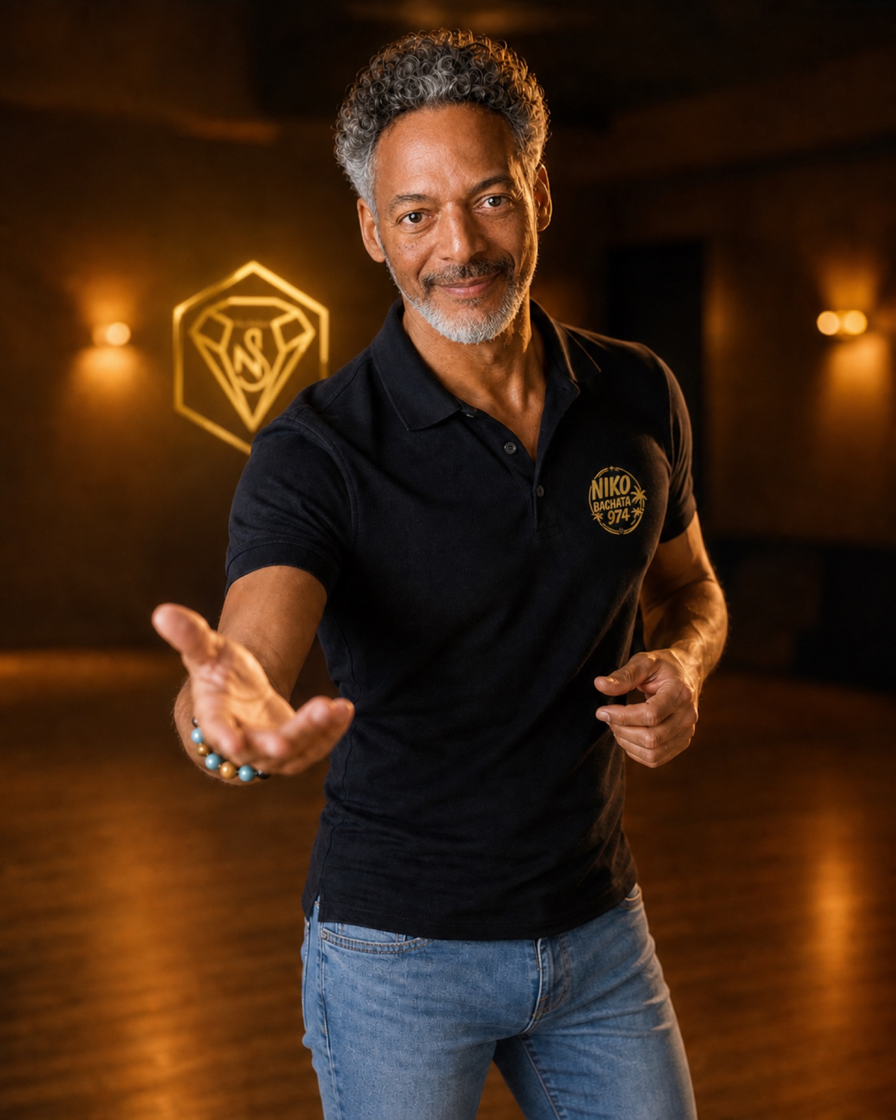 Niko vous tend la main pour rejoindre la communauté
